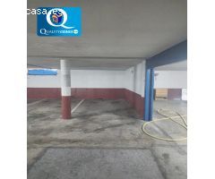 Garaje en Venta en Playa San Juan, Alicante