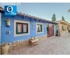 Chalet en Venta en San Vicente del Raspeig, Alicante