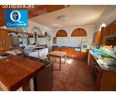 Chalet en Venta en Jijona-Xixona, Alicante