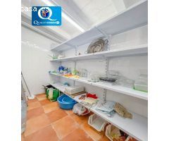 Chalet en Venta en San Vicente del Raspeig, Alicante