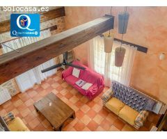 Chalet en Venta en San Vicente del Raspeig, Alicante