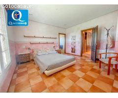 Chalet en Venta en San Vicente del Raspeig, Alicante