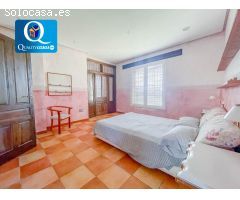 Chalet en Venta en San Vicente del Raspeig, Alicante