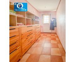 Chalet en Venta en San Vicente del Raspeig, Alicante