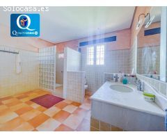 Chalet en Venta en San Vicente del Raspeig, Alicante