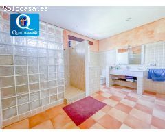 Chalet en Venta en San Vicente del Raspeig, Alicante
