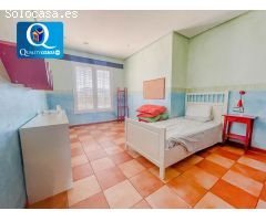 Chalet en Venta en San Vicente del Raspeig, Alicante