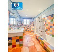 Chalet en Venta en San Vicente del Raspeig, Alicante