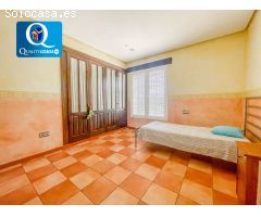 Chalet en Venta en San Vicente del Raspeig, Alicante
