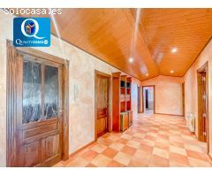 Chalet en Venta en San Vicente del Raspeig, Alicante