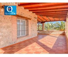Chalet en Venta en San Vicente del Raspeig, Alicante