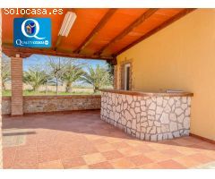 Chalet en Venta en San Vicente del Raspeig, Alicante