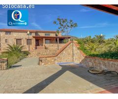 Chalet en Venta en San Vicente del Raspeig, Alicante