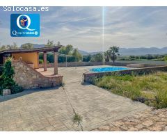 Chalet en Venta en San Vicente del Raspeig, Alicante