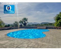 Chalet en Venta en San Vicente del Raspeig, Alicante