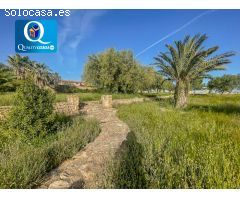 Chalet en Venta en San Vicente del Raspeig, Alicante