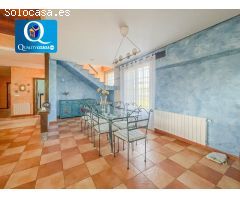 Chalet en Venta en San Vicente del Raspeig, Alicante