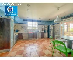 Chalet en Venta en San Vicente del Raspeig, Alicante