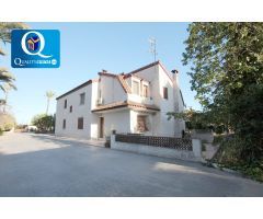 Chalet en Venta en Elche/Elx, Alicante