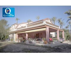 Chalet en Venta en Elche/Elx, Alicante