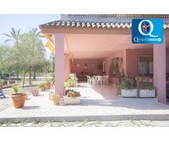 Chalet en Venta en Elche/Elx, Alicante