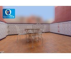 Casa en Venta en Huertas de Villena, Alicante