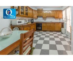 Casa en Venta en Huertas de Villena, Alicante