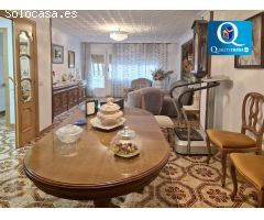 Piso en Venta en San Vicente del Raspeig, Alicante