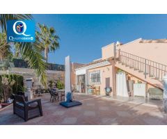 Chalet en Venta en Mutxamel, Alicante