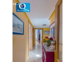 Chalet en Venta en Mutxamel, Alicante
