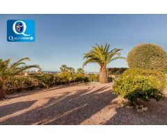Chalet en Venta en Mutxamel, Alicante