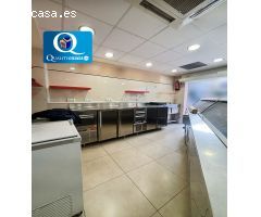 Local Comercial en Alquiler en Alfas Del Pi (L`), Alicante