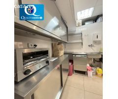 Local Comercial en Alquiler en Alfas Del Pi (L`), Alicante