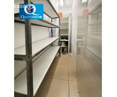 Local Comercial en Alquiler en Alfas Del Pi (L`), Alicante