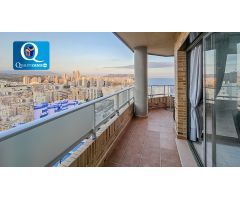 Apartamento en Venta en Villajoyosa/Vila Joiosa, La, Alicante