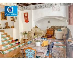 Casa en Venta en Casas Abiar, Alicante