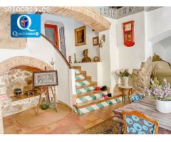 Casa en Venta en Casas Abiar, Alicante