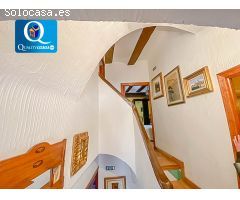 Casa en Venta en Casas Abiar, Alicante