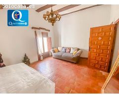 Casa en Venta en Casas Abiar, Alicante