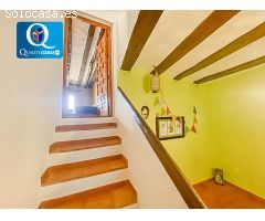 Casa en Venta en Casas Abiar, Alicante