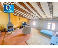 Casa en Venta en Casas Abiar, Alicante