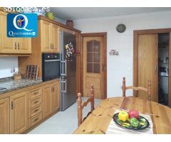 Chalet en Venta en Mutxamel, Alicante