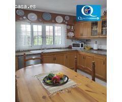 Chalet en Venta en Mutxamel, Alicante