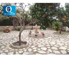 Chalet en Venta en Mutxamel, Alicante