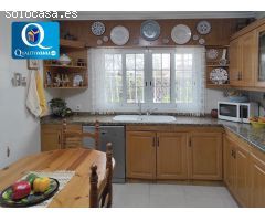 Chalet en Venta en Mutxamel, Alicante