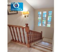 Chalet en Venta en Mutxamel, Alicante
