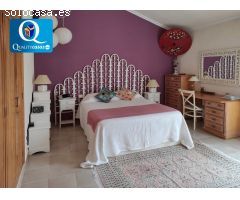 Chalet en Venta en Mutxamel, Alicante