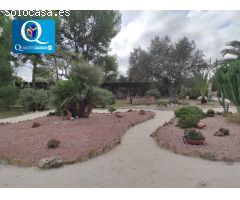 Chalet en Venta en Mutxamel, Alicante