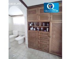 Chalet en Venta en Mutxamel, Alicante
