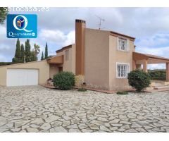 Chalet en Venta en Mutxamel, Alicante